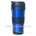 double wall cheap travel mug stainless steel